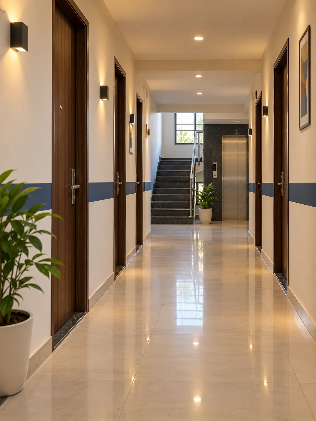 Corridor